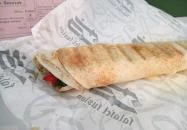 Falafel Fusion Budapest