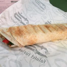 Falafel Fusion, Budapest - Egyéb