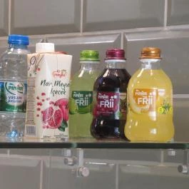 Falafel Fusion, Budapest - Egyéb