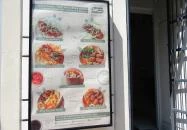 Falafel Fusion Budapest