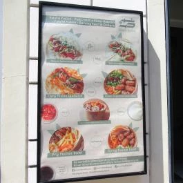 Falafel Fusion, Budapest - Egyéb