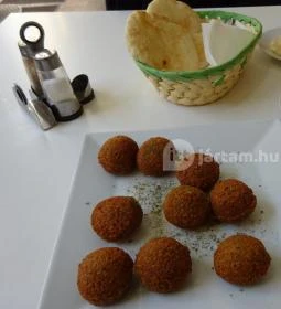 Falafel Sziget