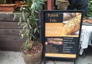 Falánk Falu Szentendre