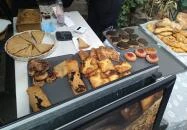 Falánk Falu Szentendre