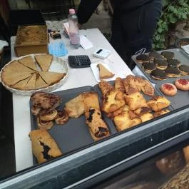 Falánk Falu Szentendre - Étel/ital