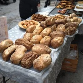 Falánk Falu Szentendre - Étel/ital