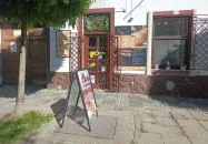 Falánk Falu Szentendre