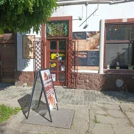 Falánk Falu Szentendre - Külső kép