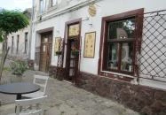 Falánk Falu Szentendre