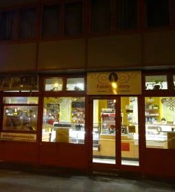 Falánk Fanny Cukrászda (Centrum)