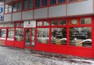 Falánk Fanny Cukrászda (Centrum) Miskolc