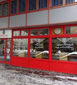 Falánk Fanny Cukrászda (Centrum)