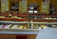 Falánk Fanny Cukrászda (Centrum) Miskolc