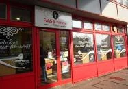 Falánk Fanny Cukrászda (Centrum) Miskolc