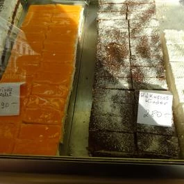 Falánk Fanny Cukrászda (Centrum) Miskolc - Étel/ital