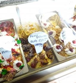 Falánk Fanny Cukrászda (Centrum)