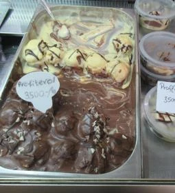 Falánk Fanny Cukrászda (Centrum)