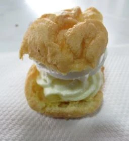 Falánk Fanny Cukrászda (Centrum)