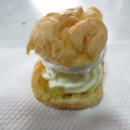 Falánk Fanny Cukrászda (Centrum) Miskolc - Egyéb