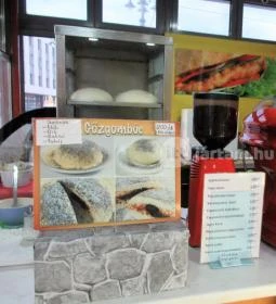 Falánk Fanny Cukrászda (Centrum)