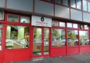 Falánk Fanny Cukrászda (Centrum) Miskolc