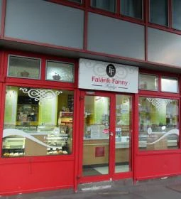 Falánk Fanny Cukrászda (Centrum)
