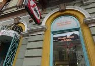 Falánk Fanny Cukrászda (Szemere) Miskolc
