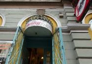 Falánk Fanny Cukrászda (Szemere) Miskolc