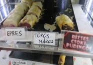 Falánk Zsiráf Cukrászda & Fagyizó Budapest