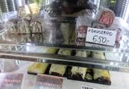 Falánk Zsiráf Cukrászda & Fagyizó Budapest