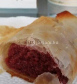 Falánk Zsiráf Cukrászda & Fagyizó