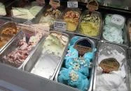 Falánk Zsiráf Cukrászda & Fagyizó Budapest