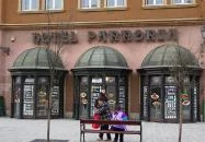 Fald Fel Amerikát Miskolc