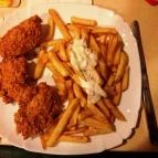 Fald Fel Amerikát Miskolc - Étel/ital