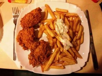 Fald Fel Amerikát Miskolc