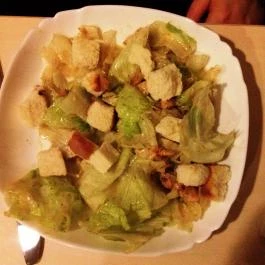 Fald Fel Amerikát, Miskolc - Étel/ital