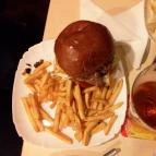 Fald Fel Amerikát Miskolc - Étel/ital