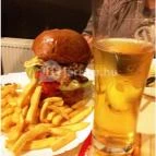 Fald Fel Amerikát Miskolc - Étel/ital