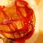 Fald Fel Amerikát Miskolc - Étel/ital