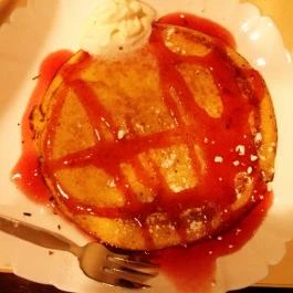 Fald Fel Amerikát, Miskolc - Étel/ital