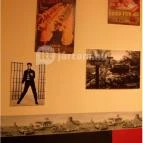 Fald Fel Amerikát Miskolc - Belső