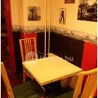 Fald Fel Amerikát Miskolc - Belső