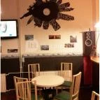 Fald Fel Amerikát Miskolc - Belső