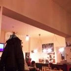 Fald Fel Amerikát Miskolc - Belső