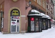 Fald Fel Amerikát Miskolc