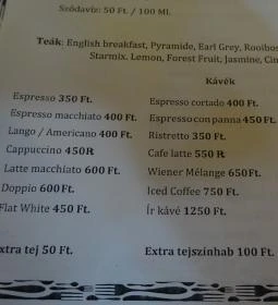 Falk 5 Bistro - Jewish-American Grill & Café