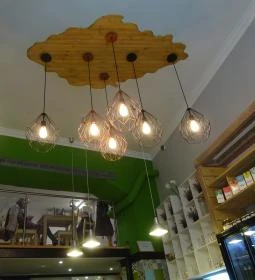 Falk 5 Bistro - Jewish-American Grill & Café