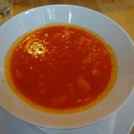 Falk 5 Bistro - Jewish-American Grill & Café Budapest - Étel/ital