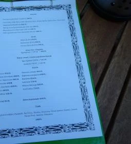 Falk 5 Bistro - Jewish-American Grill & Café