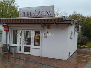 Faller Cukrászda Budapest